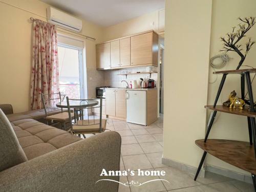 Apartamento Anna's House
