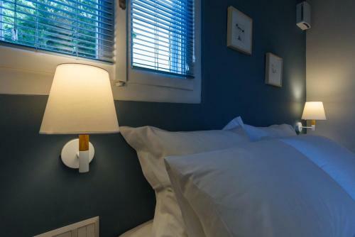 Thalias Quarters - Kalamata Mediterranean Villas