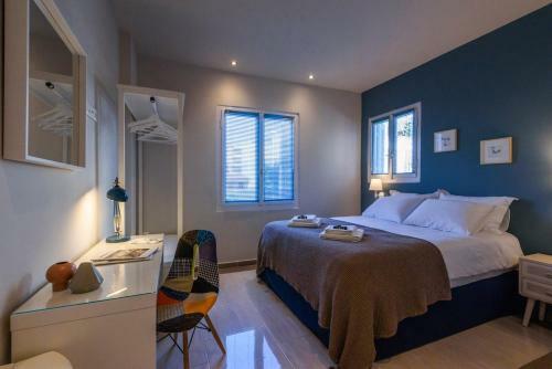 Thalias Quarters - Kalamata Mediterranean Villas
