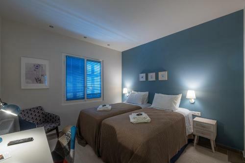 Thalias Quarters - Kalamata Mediterranean Villas
