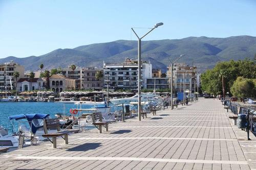 Apartamento Sea And City