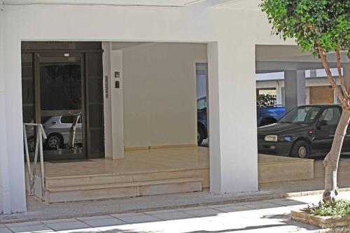 Apartamento Sea And City