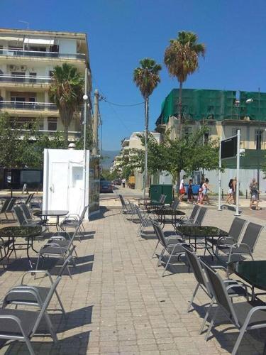 Apartamento Sea And City
