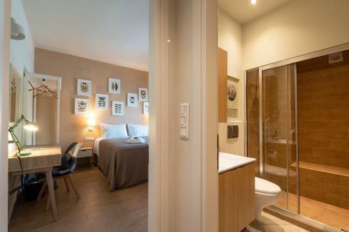 Linas Home - Kalamata Mediterranean Villas