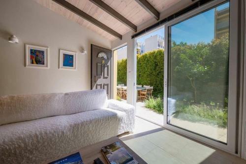 Linas Home - Kalamata Mediterranean Villas