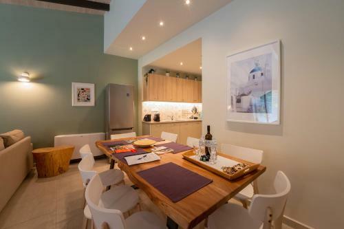 Linas Home - Kalamata Mediterranean Villas