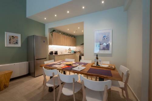 Linas Home - Kalamata Mediterranean Villas