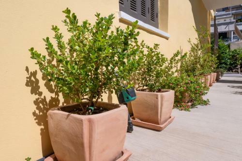 Linas Home - Kalamata Mediterranean Villas