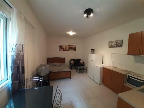 Apartamento Yellow House