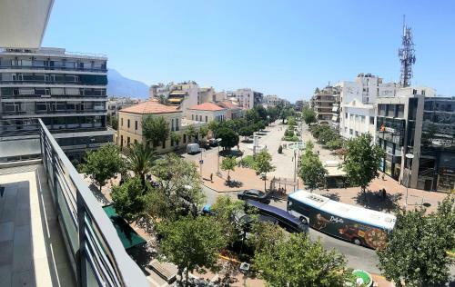 Apartamento King George Sqr Apt