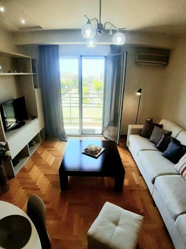 Apartamento King George Sqr Apt