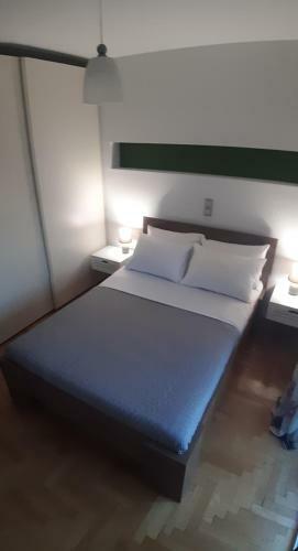 Apartamento King George Sqr Apt