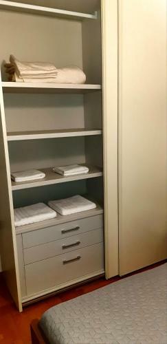 Apartamento King George Sqr Apt