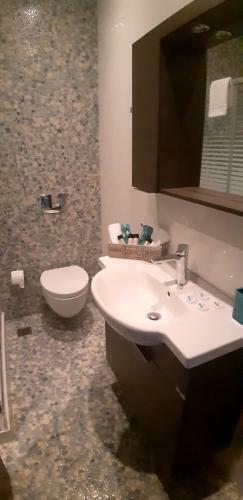 Apartamento King George Sqr Apt