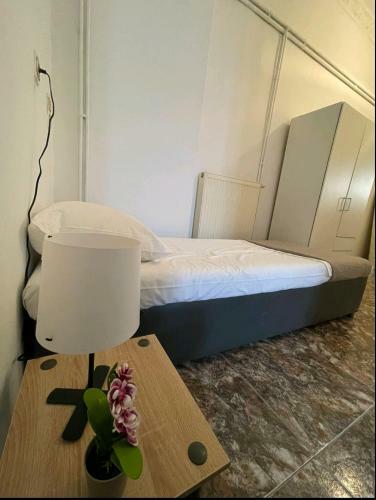 Apartamento Marina Thanos Home