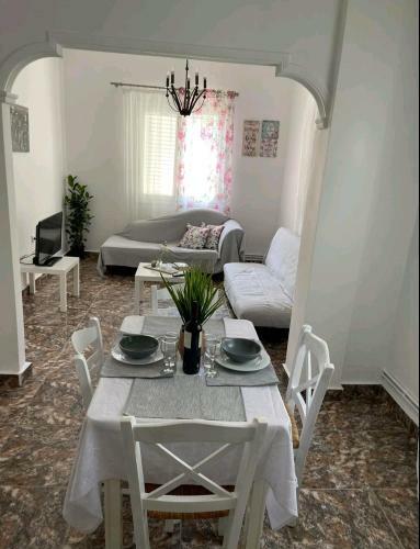 Apartamento Marina Thanos Home