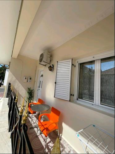 Apartamento Marina Thanos Home