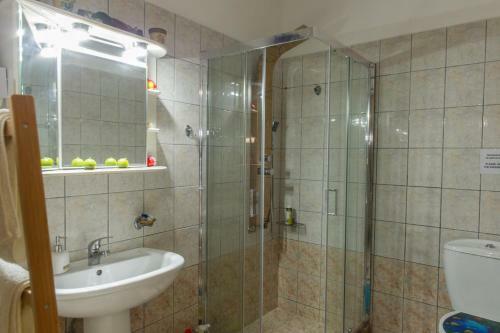Apartamento Spitaki