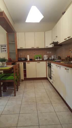 Apartamento Spitaki