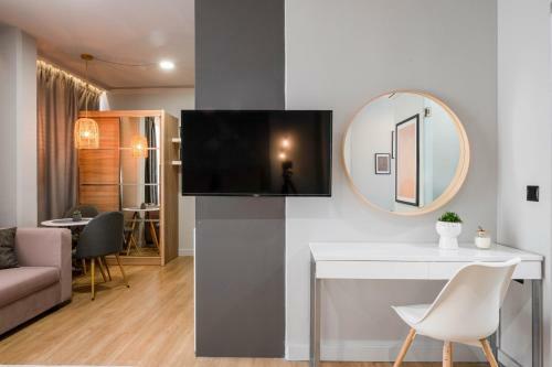 Apartamento Urban Stay