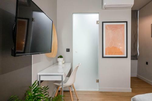 Apartamento Urban Stay