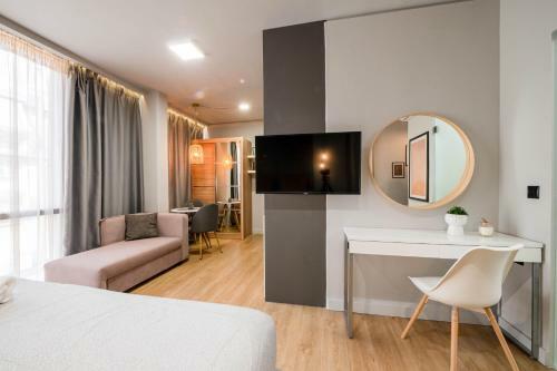 Apartamento Urban Stay