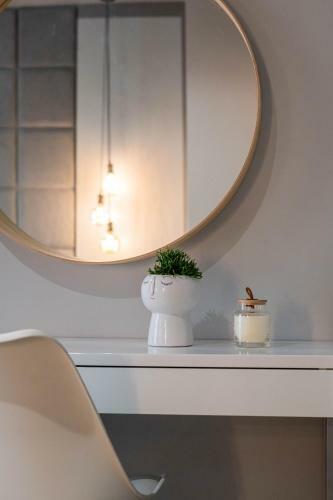 Apartamento Urban Stay