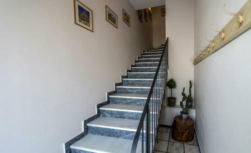 Angelinas Quarters - Kalamata Mediterranean Villas