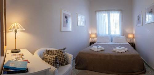 Angelinas Quarters - Kalamata Mediterranean Villas