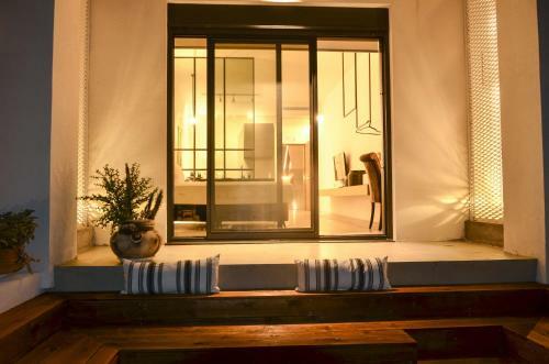 Apartamento Allofts