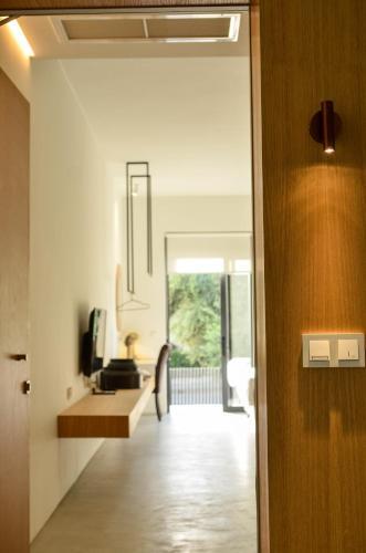 Apartamento Allofts