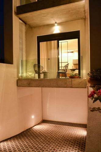 Apartamento Allofts