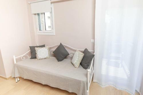 Apartamento Mantisses Studio