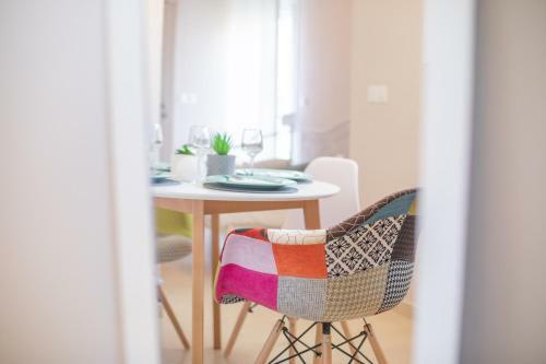Apartamento Mantisses Studio