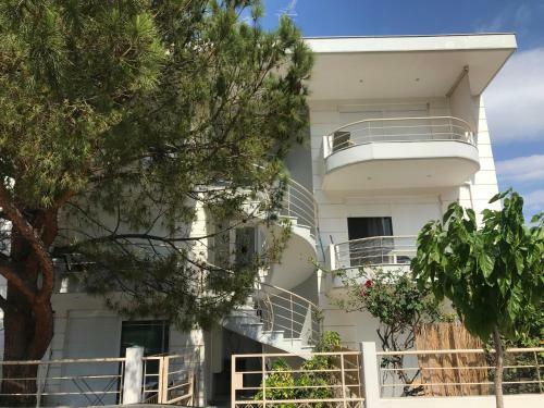Simelia Apartment