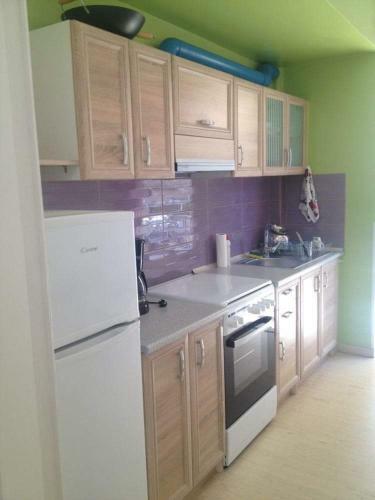 Apartamento Comfy Flat Near The Beach