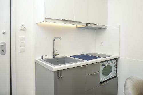 Apartamento Theros, Just Walk To The Beach