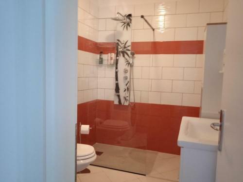 Apartman Sa Pogledom Na More U Linardicima