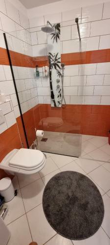 Apartman Sa Pogledom Na More U Linardicima