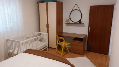 Apartment Ani, Lovre? - Makarska