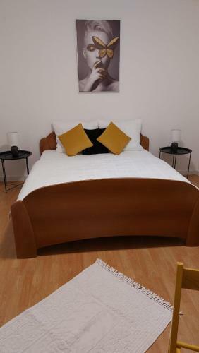 Apartment Ani, Lovre? - Makarska