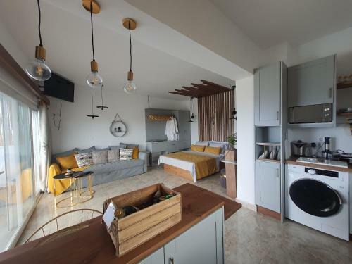 Tramonto Luxury Villa 2 - Breathtaking Sunset View