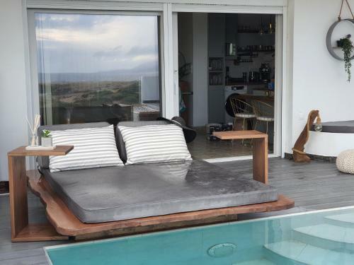 Tramonto Luxury Villa 2 - Breathtaking Sunset View