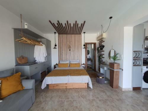 Tramonto Luxury Villa 2 - Breathtaking Sunset View