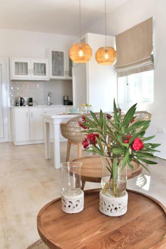 Akropolis Village Complex Of Luxury Residence