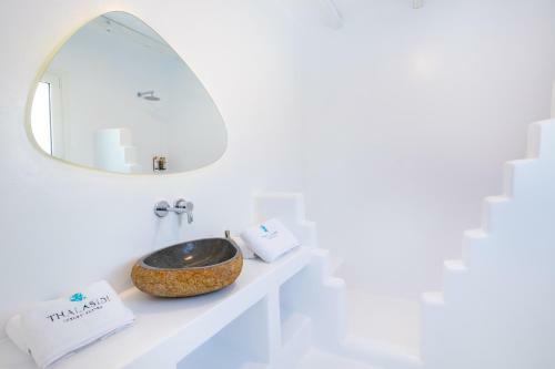 Apartamento Thalasidi Luxury Suites
