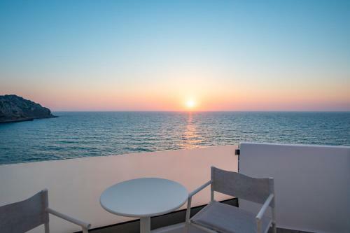 Apartamento Thalasidi Luxury Suites
