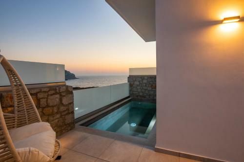 Apartamento Thalasidi Luxury Suites