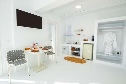 Apartamento Thalasidi Luxury Suites