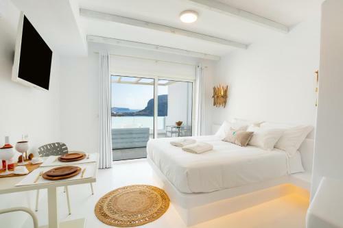 Apartamento Thalasidi Luxury Suites